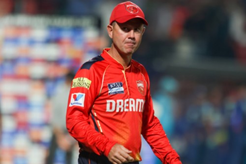 IPL 2025: Rayudu calls Shreyas-Ponting partnership a 'good match made in Punjab'