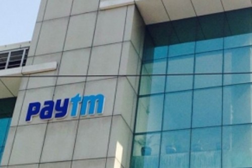 Merchants across India continue to use Paytm & its pioneering devices