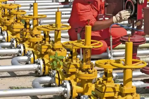 Puducherry to begin Piped Natural Gas supply from August 15