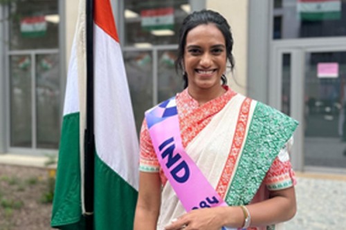 PV Sindhu set to tie knot in Udaipur on Dec 22