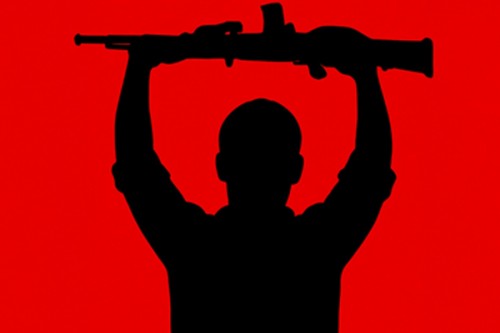 Top Maoist cadre from Chhattisgarh surrender in Telangana