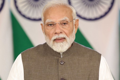 PM Modi to launch Rs 5,700 crore development projects in Bihar today