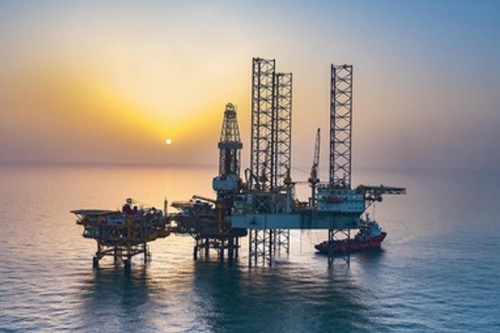 Japan to release extra 20 days' oil reserves from May