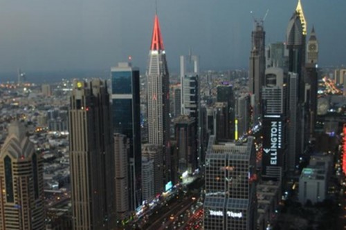 UAE economy grows 4% in 2024, driven by non-oil sectors