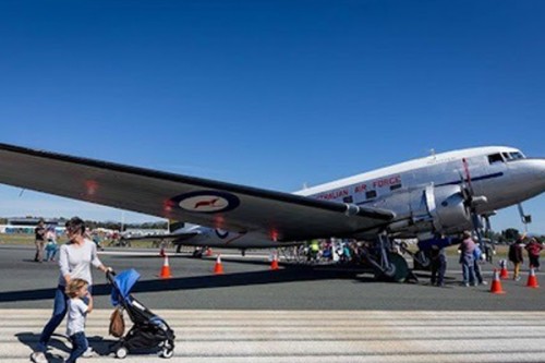 Australian airports thrown into chaos as Airbus A320 planes recalled worldwide