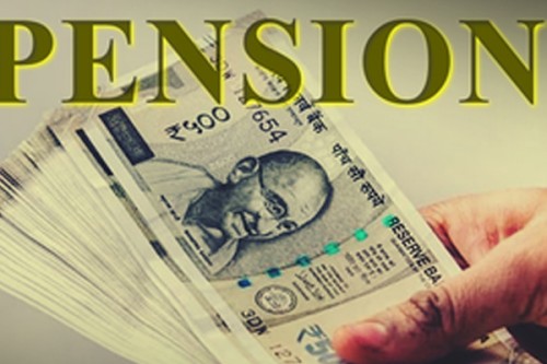 Centre notifies Unified Pension Scheme for govt staff