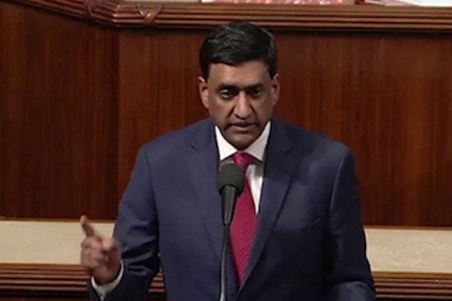Iran war strains US readiness against China: Ro Khanna