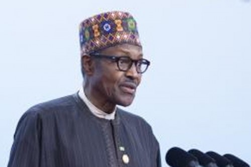 Former Nigerian president Buhari dies at 82