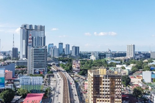 Philippines' jobless rate drops to 3.9 per cent in August