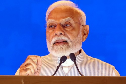 PM Modi cancels Europe visit amid heightened tensions with Pakistan