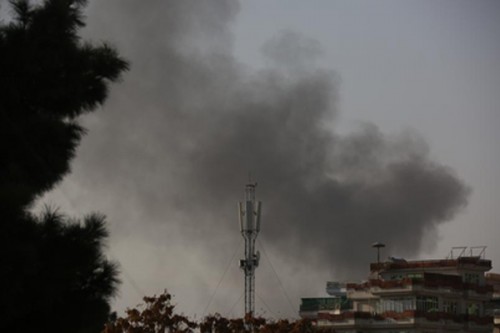 Pakistan has right to protect itself from terrorism: US