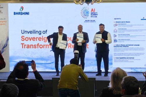 Yotta deploys complete BHASHINI stack to enable sovereign AI cloud