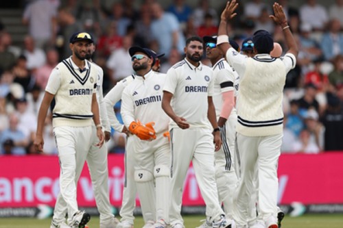 Lack of variety in India's bowling attack is concerning: Greg Chappell