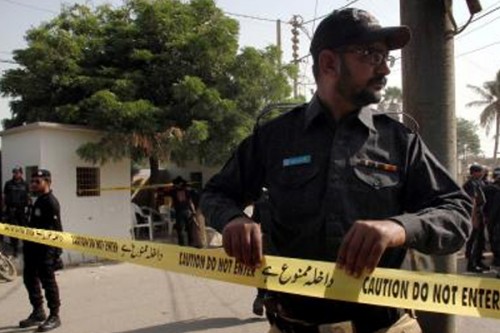 Pakistan: One person injured in Balochistan grenade attack