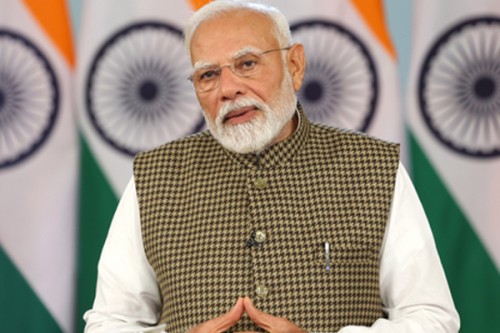 PM Modi to inaugurate Vizhinjam Port in Kerala; launch Rs 58,000 cr projects in Andhra Pradesh today