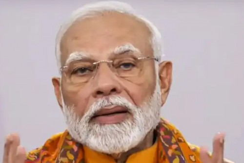 Top industry leaders hail PM Modi's vision for digital governance 