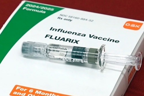 US CDC reports 216 child deaths this flu season
