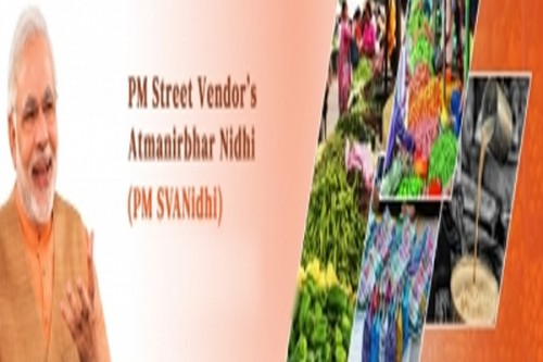 Cabinet okays restructuring & extension of PM's Street Vendors' Scheme till 2030