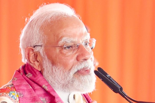 150 years of 'Vande Mataram': PM Modi to kick off year-long commemoration today