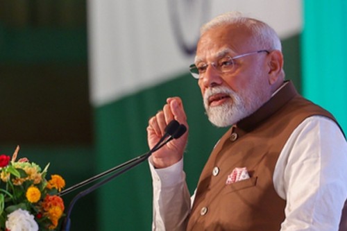 India-Japan partnership to shape Asian century for stability, growth & prosperity: PM Modi