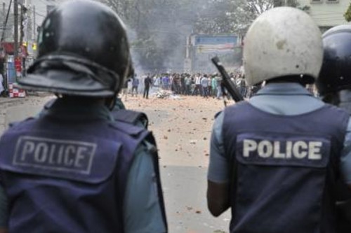Bangladesh: Bomb explosion, post-election clash leave three dead