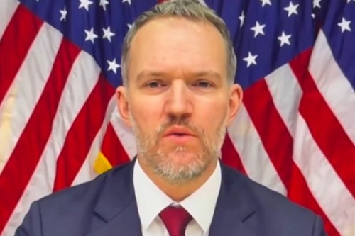 US Trade chief Greer reassures allies amid tariff shift