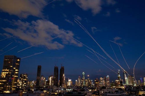 Iran war costs $5.6 billion in two days: Report