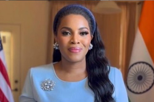 PM Modi doing best for India, don't expect you to understand, says Mary Millben to Rahul Gandhi