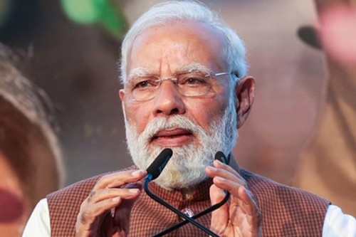 PM Modi to address 2nd WHO Global Summit on Traditional Medicine today