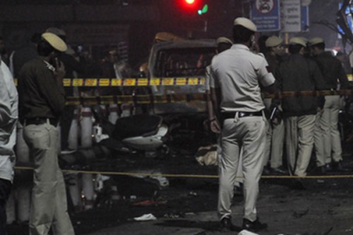 World leaders express solidarity with India after deadly Delhi blast