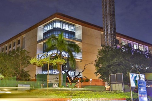 PM Modi to inaugurate Kartavya Bhavan today at Kartavya Path