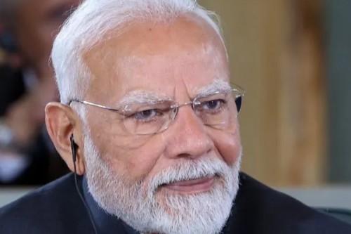 PM to participate in the International Conference on Gyan Bharatam New Delhi