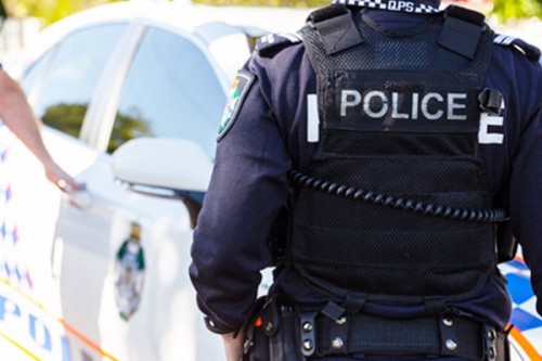 Australian man charged over role in US drug trafficking operation