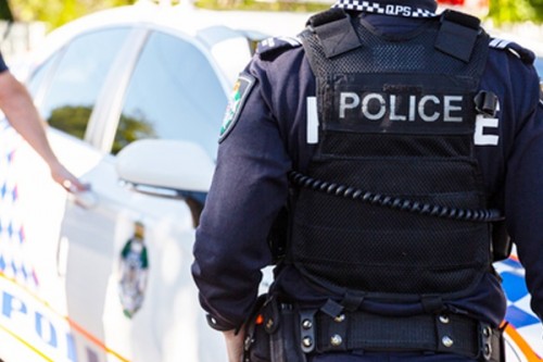 Australian man charged over role in US drug trafficking operation