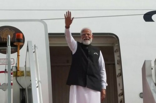 PM Modi announces special economic package of $175 million for Seychelles