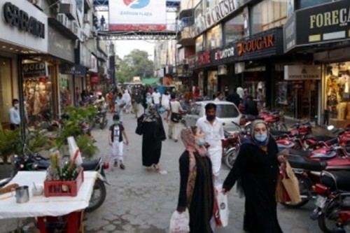 Pakistan: Markets stay shut in Rawalpindi, people's woes mount