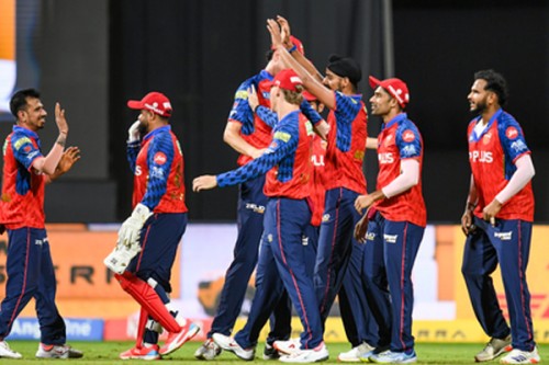 'When you put in hard work, you get rewards': Ponting lauds Arshdeep's match-winning spell