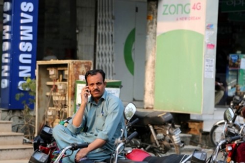 Pakistan: Mobile internet services suspended in Balochistan yet again