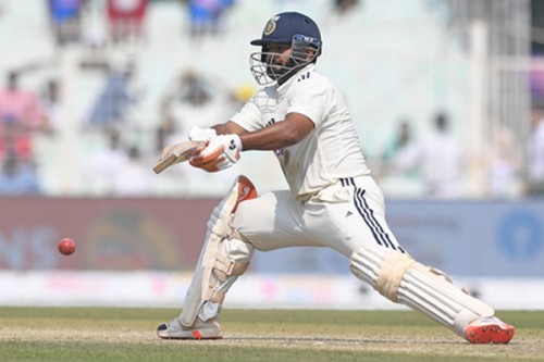 Pant will handle it fine as India's captain for Guwahati Test against SA, says Ponting