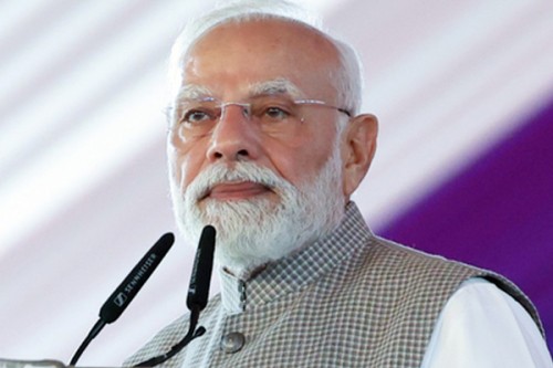 PM Modi to inaugurate Chhattisgarh's cultural extravaganza today