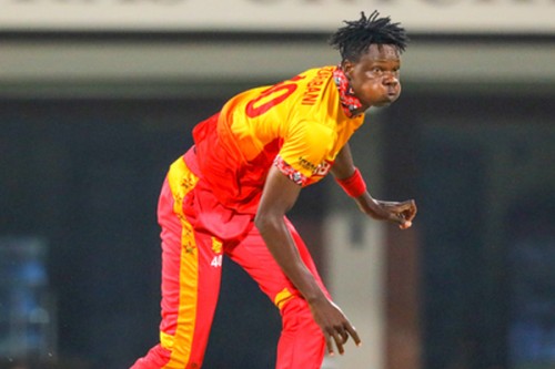 IPL 2026: Zimbabwe pacer Muzarabani leaves out PSL to join KKR