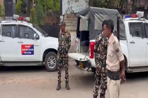 NIA, Bihar ATS raid multiple locations in Nalanda