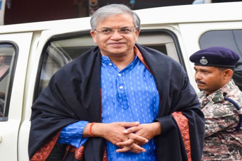 West Bengal elections will be totally fair, violence-free this time: CEC