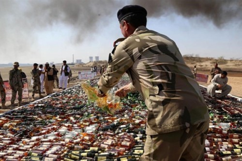 Pakistan faces deepening youth crisis as drug abuse, suicides surge