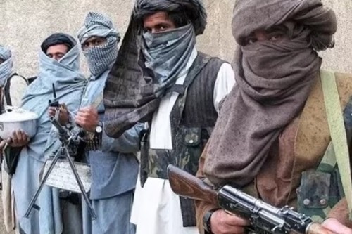 Strategic blowback: How Pakistan's Taliban war enabled ISKP's revival