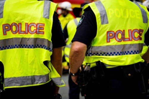 Two killed after stabbing attack in Australia's Melbourne