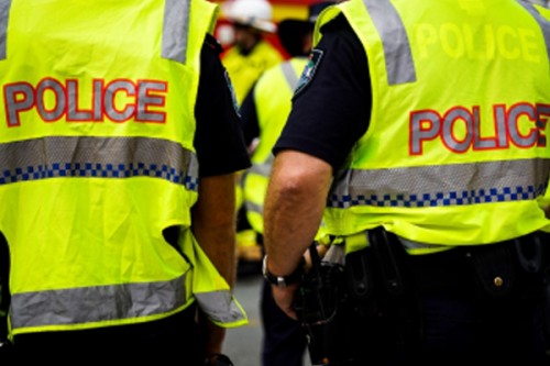 Teenage girl arrested after fatal stabbing in Australia