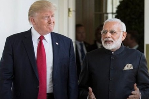 US, India agree on framework for interim trade deal