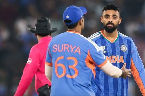 T20 WC: Chakravarthy will be the most dangerous bowler against Brook, says Pujara