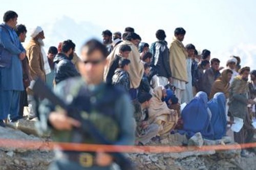 Pakistan resumes deportation of Afghan refugees through Torkham border